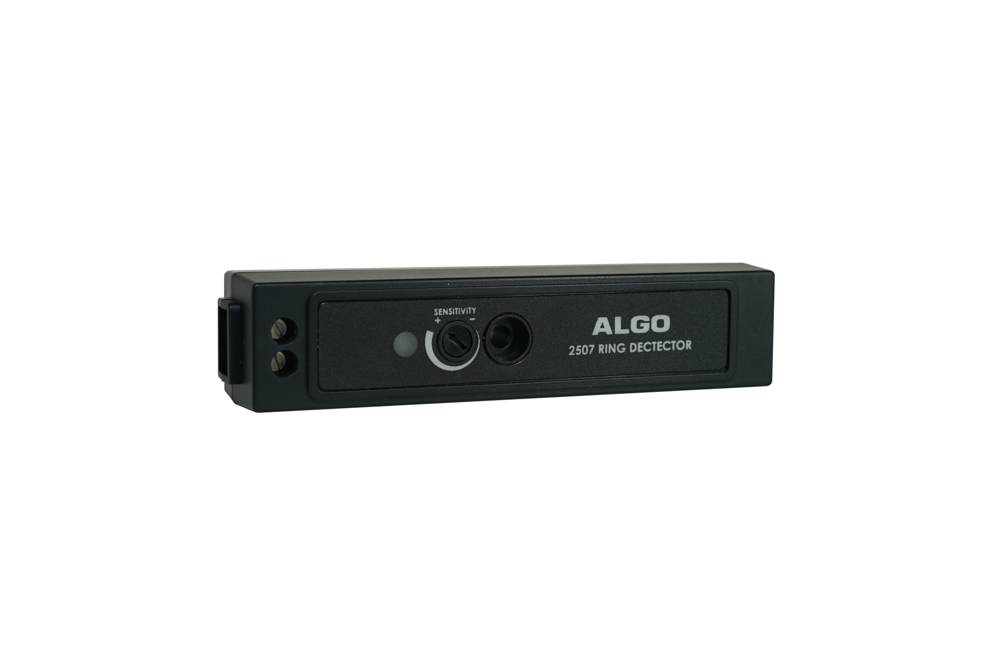 Algo 2507 ring detector Algo 2507 ring detector
